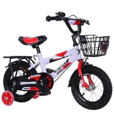 China Ride On Toy Cheap 14 Inch Kids BMX Bicycle / 12 14 16 18 Inch Mini Baby Bike Bicycle for sale