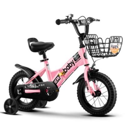 China ride on toy kids bike 12 size bike/factory kids aluminum plastic bike/china price kids ride bike for sale