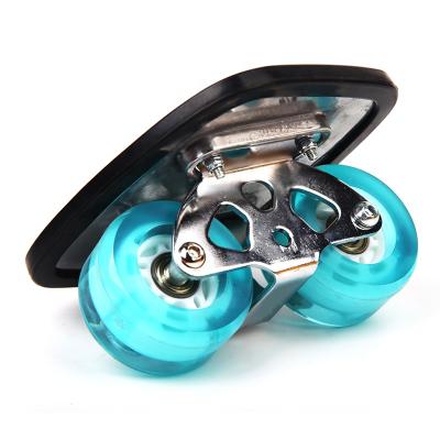 China Young Cool Drift Plate & Free Line Skates & Stamina Board for sale