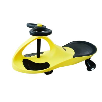 China Comfortable Manufacturers Provide Low Price And High Quality Child Swing Car Kids Swing Light Outdoor Ride On Toy Car Baby Swing Car for sale