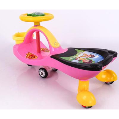 China Factory Wholesale Comfortable Swing Car Ride On Toys With Environmental Protection Manufacturer Swing Car Ride On Toys for sale