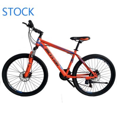 China Wholesale Big Size MTB Aluminum Alloy 29