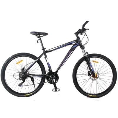 China Aluminum alloy good quality 21 speeds mountain bike, whole sale 26 inch cheap mountain bikes, for sale