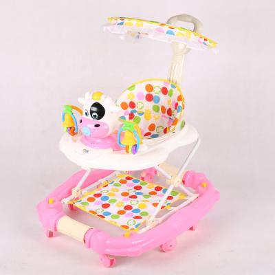 China Nice Style Safe Kids Baby Walker/Little Baby Walkers/Kids Walkers for sale