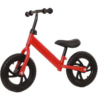 China Good Price Exercise Balance Mini Balance Car For Kids Children Ride On Car Balance Bike for sale