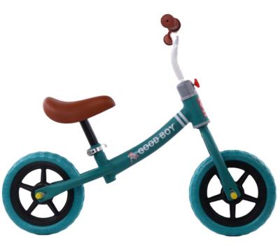 China Hot selling baby balance exercise balance bike/kids ride on balance car/balance bike for kids for sale