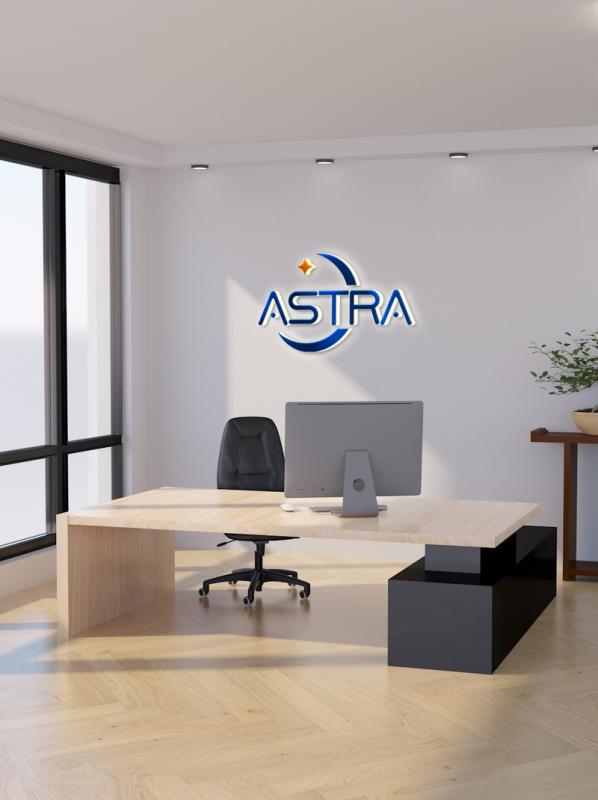 Verified China supplier - Henan Astra Industrial Co., Ltd.