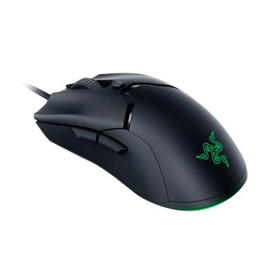 China 100% Original Gaming Razer Viper Mini Wired 8500DPI PAW3359 Sensor RGB Ultralight Gaming Mouse For Computer for sale