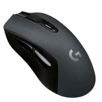 China Gaming Logitech G603 Connection Gamer Mechanical Wireless Macro Programming Mouse Custom Competitive Gaming Mouse for sale