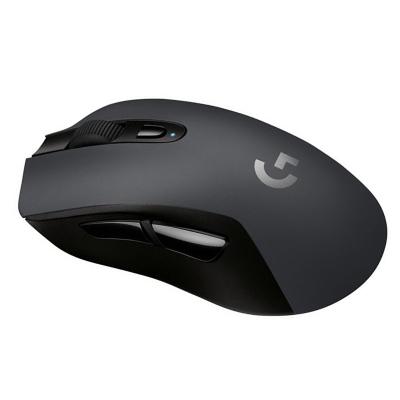 China Logitech G603 6keys 12000dpi Optical Professional Gaming Mouse Gaming Mouse 2.4G Wireless Mouse for sale