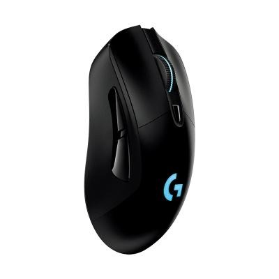 China Gaming Logitech Gaming Mouse G703 Lightspeed Wireless 16K Sensor Wholesale Suppliers for sale