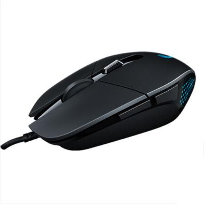 China 100% Game Original For Logitech G302 Brand Logitech Gaming Mouse High Precision Gaming Mouse for sale