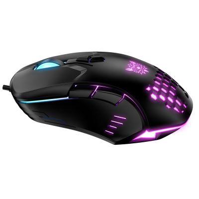 China ONIKUMA CW902 Professional Adjustable Gaming Competitive Gaming Mouse 800-6400 DPI for sale