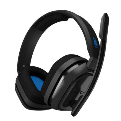 China Headset Logitech Astro A10 Microphone Recommended Computer Game Headset PS4 Headset Type for sale