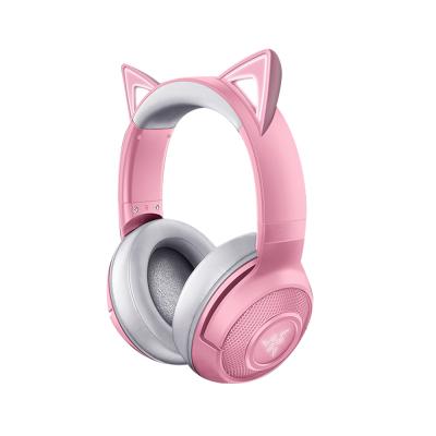 China Razer Kraken BT Headphone Kitty Edition Gaming Headset for sale