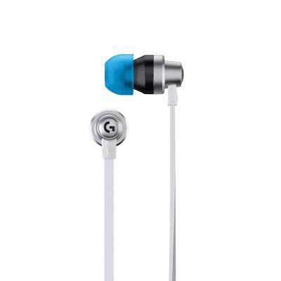 China Earphone Logitech G333 In-Ear Wired Gaming Headset Microphone KDA Limited Headset for sale