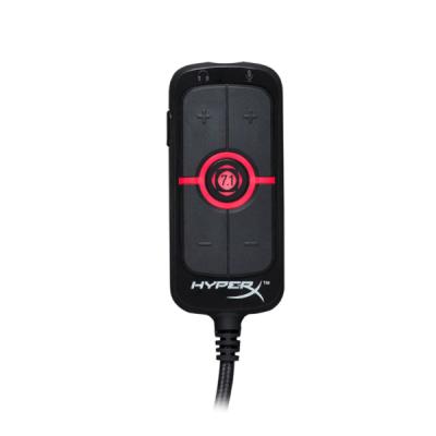 China Hyper X Amp USB Sound Card Sound Card for sale