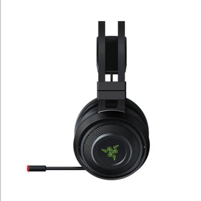 China Razer Nari Ultimate 2.4GHz USB Wireless Earphone + 3.5mm Audio THX Spatial Gaming Head-mounted Earphone for sale