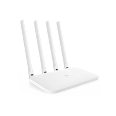 China Version Xiao MI 4A Router Gigabit Edition 2.4GHz +5GHz WiFi DDR3 Global Home 4 Antenna High Gain APP Control MI Router 4A WiFi Repeat for sale