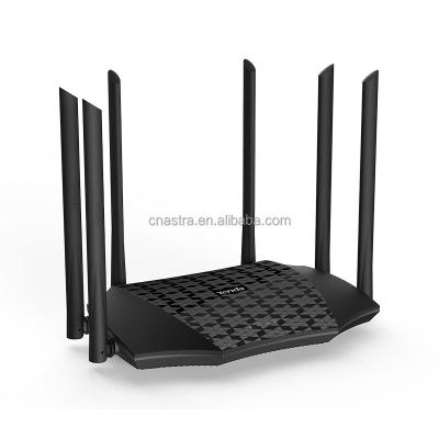 China Tenda AC2100 Home Router Gigabit Wireless Wifi Repeater AC21 for sale