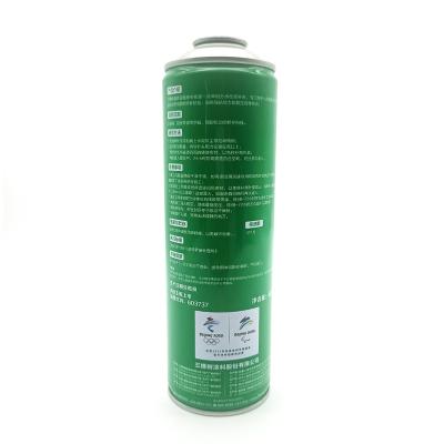 China Tin Box Factory Direct Selling Customized Eco-Friendly Tinplate Printed Aerosol Cans, Empty Cans, Spray Bottles for sale