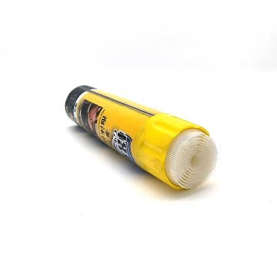 China Tin Box Factory Direct Selling Customized Eco-Friendly Tinplate Printed Aerosol Cans, Empty Cans, Spray Bottles for sale