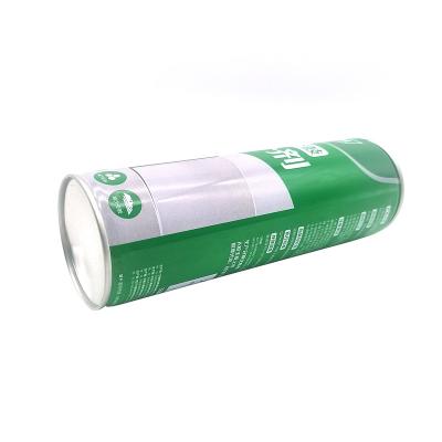 China Paint Cans Hot Selling High Quality High Quality Air Can Replenishable Aerosol Spray Refillable Air Freshener for sale