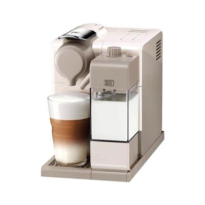 China Automatic Froth 19 Bar Milk Froth Machine Brew Function Espresso Cappuccino Coffee Capsule High Pressure Coffee Machine for sale