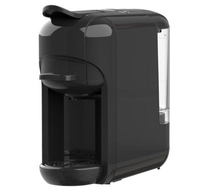 China Nespresso System /Dolce Enthusiasm /Coffee System /Coffee Powder /Coffee Pod Coffee Machine With Capsule Small Nespresso Home Appliances Semi-automatic Compatible Capsule Coffee Machines for sale