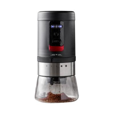 China High Performance Hotel Customized Coffee Bean Grinder G1 Home Use Occasional and Portable Grinder For Coffee Bean for sale