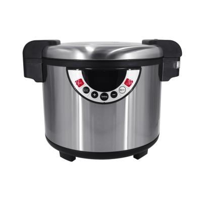 China Hotel Bubble Cooker For Milk Tea Room Bakery 1950w Commercial Pearl Cooker 14L Boba Bubble Cooker for sale