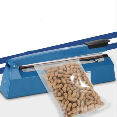 China Food Pfs Series Mini Hand Impulse Heat Sealer for Plastic Sheets etc. for sale