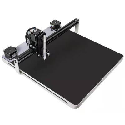 China New Pen Writing Drawing Machine Diy 2022 Programmable Plotter Drawbot Printer for Cards Letters Invitation for sale