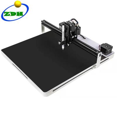 China Programmable Marking Machine Mini Paper Cnc Drawbot Handwriting Robot For Lettering Diy Plotter for sale