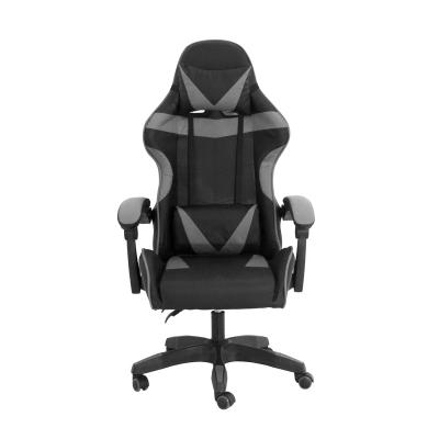 China Revolving Wholesale Computer Gaming Office Chair RGB Ergonomic Executive Swivel cheap gamer's chair for sale