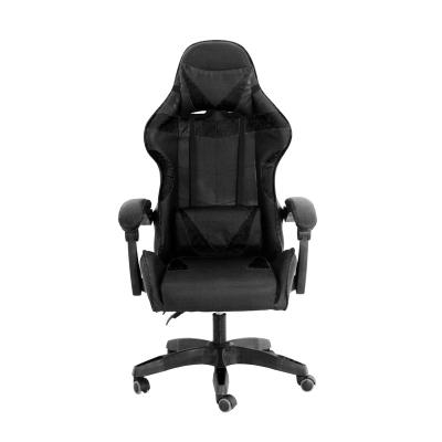 China Adjustable (height) Wholesale High Quality Luxury Pu Leather Gaming Chair racing home PC computer office chair for sale