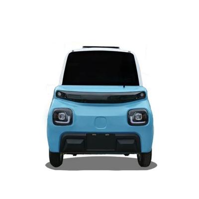 China 2021 Electric Car Chinese Customizable New Energy Vehicles Electric Car 2250*1450*1700mm for sale