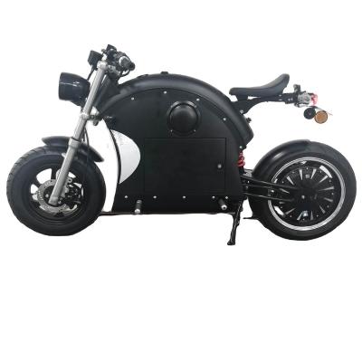 China New-design fast speed motorcycle design electric bike merchandiser electric car GKM2000E for sale