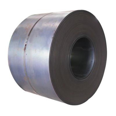 China Ship Plate Customized Good Quality Hot Rolled Steel Sheet Ss400 Q235 Q345 HRC Ms Iron Black Steel Strip Coil/Plate for sale