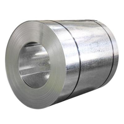 China Making Pipes Coating Cold Rolled Galvanized Steel Coil Main Factory Quality Z275 DX51D DX52D SGCC Gi Steel Coil Direct for sale