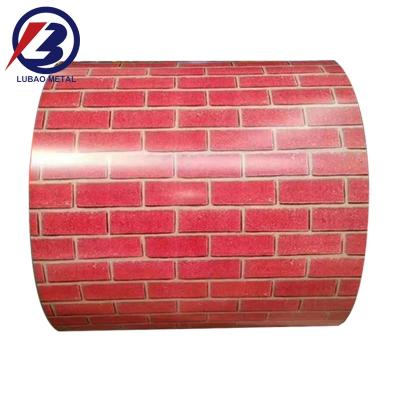 China Making Pipes Colored Steel Coils PPGI Coils Color Coated Steel Coil Prepainted Z275 Zinc Coating Polyester Polyester PE Galvanized Coating for sale