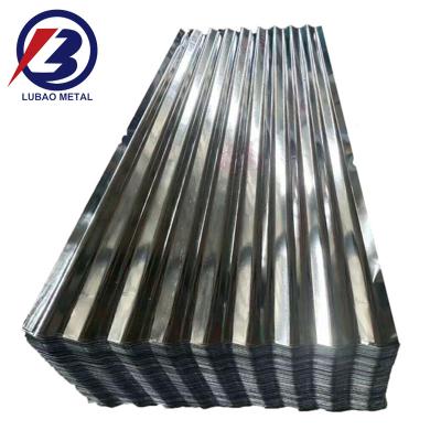 China ASTM Building Manufacturer Price Prepainted Color Coated Roofing Galvanized Steel Sheet Corrugated Roof Sheet for sale