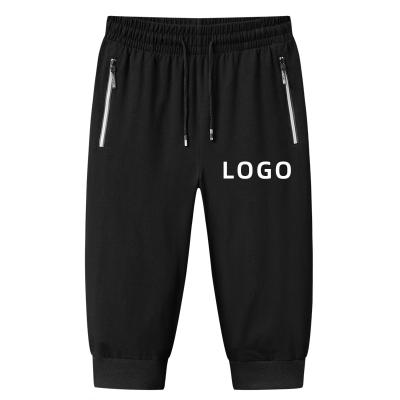 China Factory Outlet Large Size Mens Breathable Shorts Beach Pants Fitness Sports Leisure Running Pants for sale