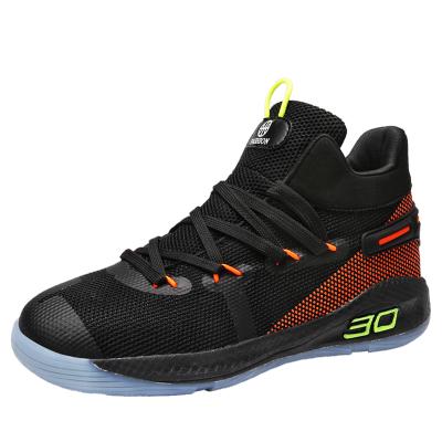 China Fashion Trend New Arrival Made In China Wholesale Cheap Sports Mens Basketball Shoes For Adult for sale