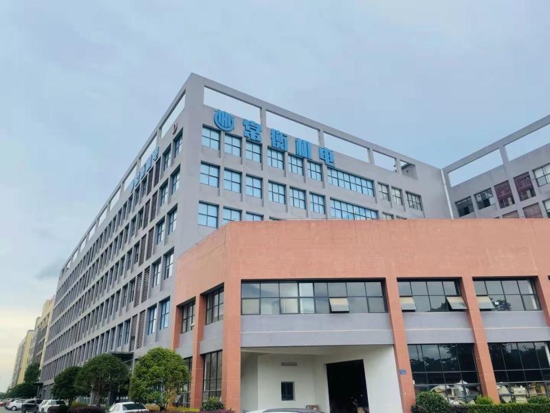 Verified China supplier - HUNAN CHARMHIGH ELECTROMECHANICAL EQUIPMENT CO., LTD.