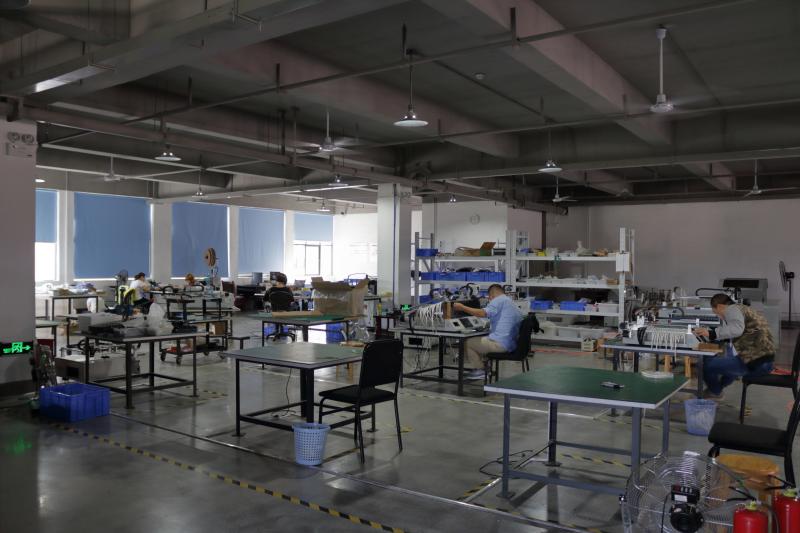 Verified China supplier - HUNAN CHARMHIGH ELECTROMECHANICAL EQUIPMENT CO., LTD.