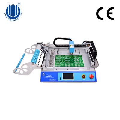 China CHM-T36 Best Smt Pick And Place Machine Chip Mounter Machine for sale