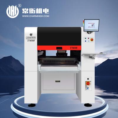 China TM8 High Speed Pick And Place Machine For Picking And Placing PCB Assembly for sale