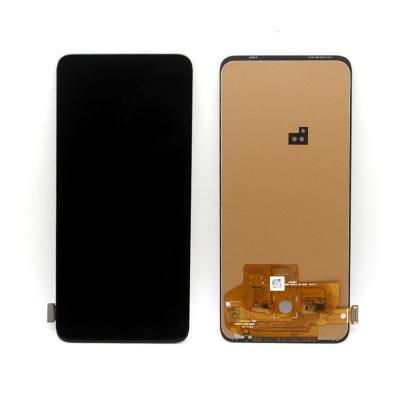 China Wholesale Broken Mobile Phone Screen Repair Service Mobile Phone LCDs For Samsung Galaxy A80 Repair Parts LCD Digitizer Repair Mobile Phone Screen for sale