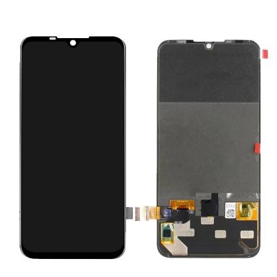 China Broken Cell Phone Screen Repair Service LCD Display Touch Screen Digitizer Assembly For Motorola Moto One Buzz Cell Phone LCD Screen for sale